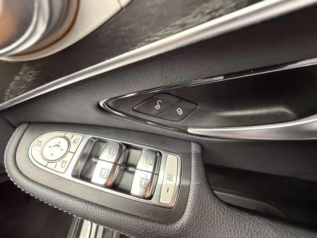 ＧＬＣ ＧＬＣ２２０ｄ　４マチック　ＡＭＧライン　レザーエクスクルーシブＰＫＧ　サンルーフ　黒革シート　ベンチレーション　シートヒーター　パワーシート　Ｂｕｒｍｅｓｔｅｒ　３６０°カメラ　ＨＵＤ　エアバランスＰＫＧ　電動リアゲート　レーダーセーフティ（28枚目）