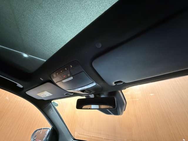 ＧＬＣ ＧＬＣ２２０ｄ　４マチック　ＡＭＧライン　レザーエクスクルーシブＰＫＧ　サンルーフ　黒革シート　ベンチレーション　シートヒーター　パワーシート　Ｂｕｒｍｅｓｔｅｒ　３６０°カメラ　ＨＵＤ　エアバランスＰＫＧ　電動リアゲート　レーダーセーフティ（30枚目）