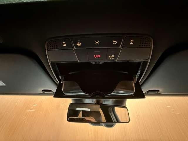 ＧＬＣ ＧＬＣ２２０ｄ　４マチック　ＡＭＧライン　レザーエクスクルーシブＰＫＧ　サンルーフ　黒革シート　ベンチレーション　シートヒーター　パワーシート　Ｂｕｒｍｅｓｔｅｒ　３６０°カメラ　ＨＵＤ　エアバランスＰＫＧ　電動リアゲート　レーダーセーフティ（31枚目）