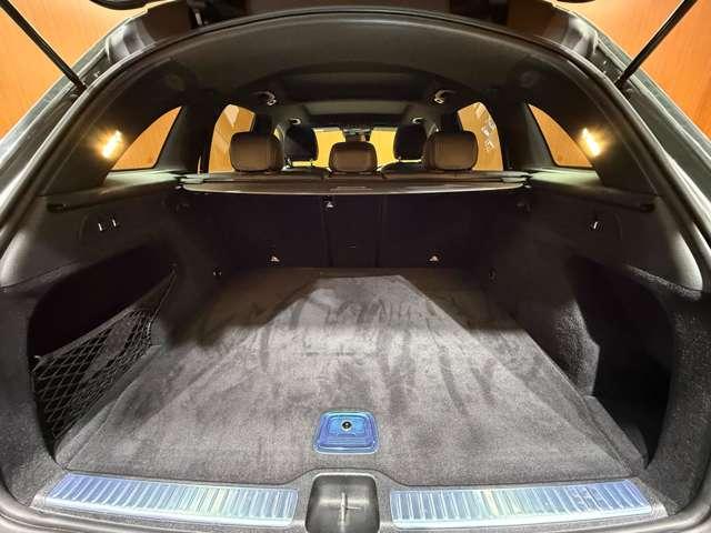 ＧＬＣ ＧＬＣ２２０ｄ　４マチック　ＡＭＧライン　レザーエクスクルーシブＰＫＧ　サンルーフ　黒革シート　ベンチレーション　シートヒーター　パワーシート　Ｂｕｒｍｅｓｔｅｒ　３６０°カメラ　ＨＵＤ　エアバランスＰＫＧ　電動リアゲート　レーダーセーフティ（46枚目）