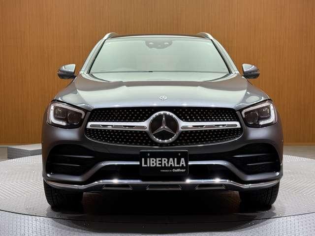 ＧＬＣ ＧＬＣ２２０ｄ　４マチック　ＡＭＧライン　レザーエクスクルーシブＰＫＧ　サンルーフ　黒革シート　ベンチレーション　シートヒーター　パワーシート　Ｂｕｒｍｅｓｔｅｒ　３６０°カメラ　ＨＵＤ　エアバランスＰＫＧ　電動リアゲート　レーダーセーフティ（52枚目）