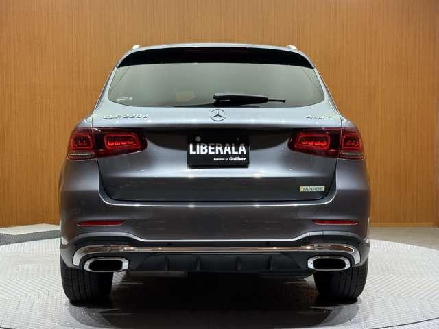 ＧＬＣ ＧＬＣ２２０ｄ　４マチック　ＡＭＧライン　レザーエクスクルーシブＰＫＧ　サンルーフ　黒革シート　ベンチレーション　シートヒーター　パワーシート　Ｂｕｒｍｅｓｔｅｒ　３６０°カメラ　ＨＵＤ　エアバランスＰＫＧ　電動リアゲート　レーダーセーフティ（53枚目）