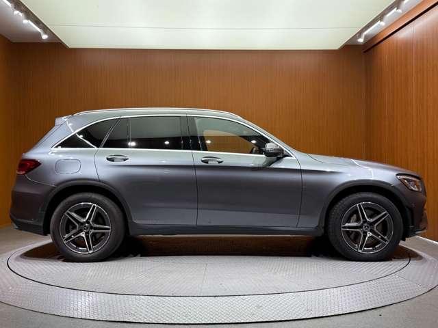 ＧＬＣ ＧＬＣ２２０ｄ　４マチック　ＡＭＧライン　レザーエクスクルーシブＰＫＧ　サンルーフ　黒革シート　ベンチレーション　シートヒーター　パワーシート　Ｂｕｒｍｅｓｔｅｒ　３６０°カメラ　ＨＵＤ　エアバランスＰＫＧ　電動リアゲート　レーダーセーフティ（54枚目）