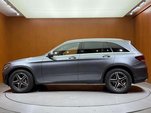 ＧＬＣ ＧＬＣ２２０ｄ　４マチック　ＡＭＧライン　レザーエクスクルーシブＰＫＧ　サンルーフ　黒革シート　ベンチレーション　シートヒーター　パワーシート　Ｂｕｒｍｅｓｔｅｒ　３６０°カメラ　ＨＵＤ　エアバランスＰＫＧ　電動リアゲート　レーダーセーフティ（55枚目）