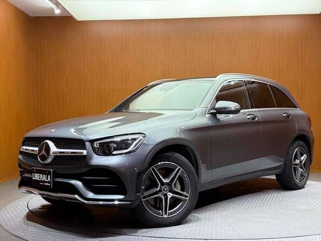 ＧＬＣ ＧＬＣ２２０ｄ　４マチック　ＡＭＧライン　レザーエクスクルーシブＰＫＧ　サンルーフ　黒革シート　ベンチレーション　シートヒーター　パワーシート　Ｂｕｒｍｅｓｔｅｒ　３６０°カメラ　ＨＵＤ　エアバランスＰＫＧ　電動リアゲート　レーダーセーフティ（57枚目）