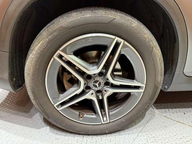 ＧＬＣ ＧＬＣ２２０ｄ　４マチック　ＡＭＧライン　レザーエクスクルーシブＰＫＧ　サンルーフ　黒革シート　ベンチレーション　シートヒーター　パワーシート　Ｂｕｒｍｅｓｔｅｒ　３６０°カメラ　ＨＵＤ　エアバランスＰＫＧ　電動リアゲート　レーダーセーフティ（63枚目）