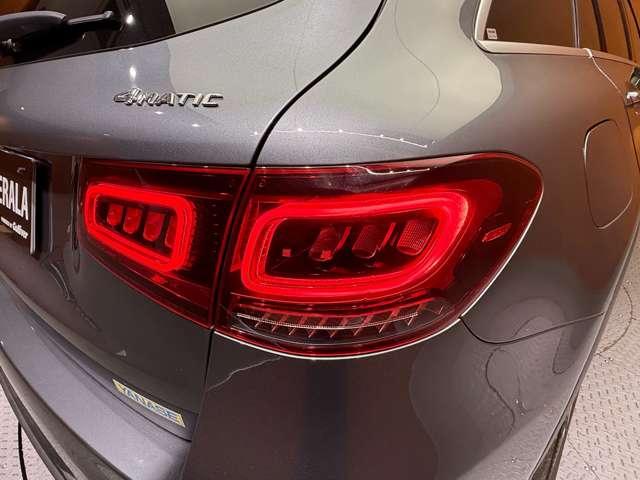 ＧＬＣ ＧＬＣ２２０ｄ　４マチック　ＡＭＧライン　レザーエクスクルーシブＰＫＧ　サンルーフ　黒革シート　ベンチレーション　シートヒーター　パワーシート　Ｂｕｒｍｅｓｔｅｒ　３６０°カメラ　ＨＵＤ　エアバランスＰＫＧ　電動リアゲート　レーダーセーフティ（67枚目）