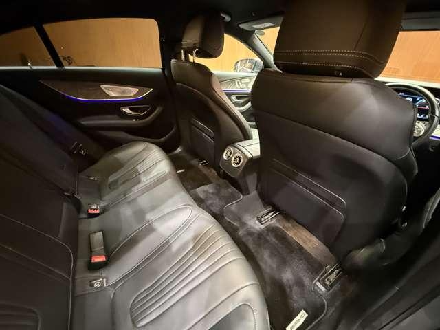 ＣＬＳクラス ＣＬＳ２２０ｄ　スポーツ　エクスクルーシブパッケージ　サンルーフ　黒革シート　３６０°カメラ　ベンチレーション　シートヒーター　パワーシート　ＨＵＤ　パワートランク　Ｂｕｒｍｅｓｔｅｒ　レーダーセーフティＰＫＧ　エアバランスＰＫＧ　キーレスゴー（7枚目）