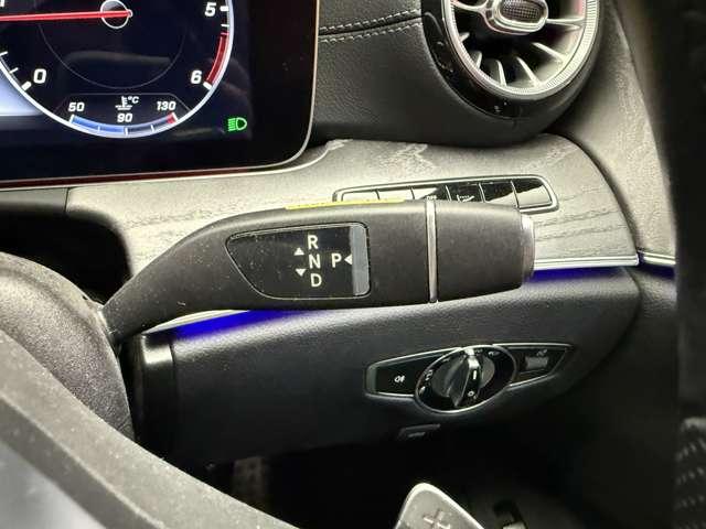 ＣＬＳクラス ＣＬＳ２２０ｄ　スポーツ　エクスクルーシブパッケージ　サンルーフ　黒革シート　３６０°カメラ　ベンチレーション　シートヒーター　パワーシート　ＨＵＤ　パワートランク　Ｂｕｒｍｅｓｔｅｒ　レーダーセーフティＰＫＧ　エアバランスＰＫＧ　キーレスゴー（22枚目）