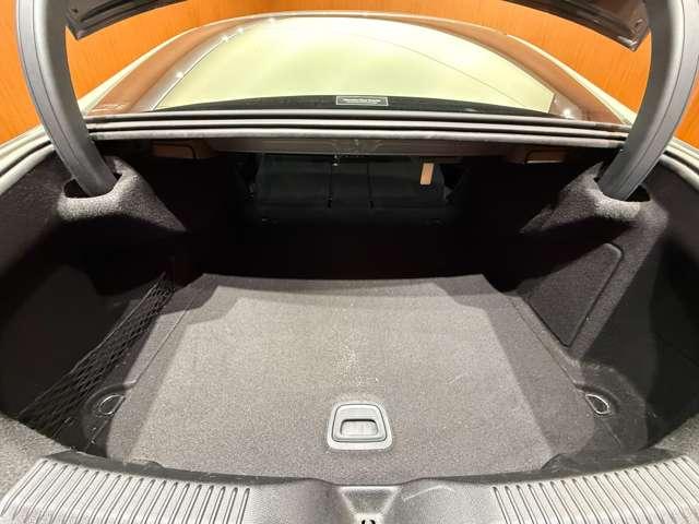 ＣＬＳクラス ＣＬＳ２２０ｄ　スポーツ　エクスクルーシブパッケージ　サンルーフ　黒革シート　３６０°カメラ　ベンチレーション　シートヒーター　パワーシート　ＨＵＤ　パワートランク　Ｂｕｒｍｅｓｔｅｒ　レーダーセーフティＰＫＧ　エアバランスＰＫＧ　キーレスゴー（46枚目）