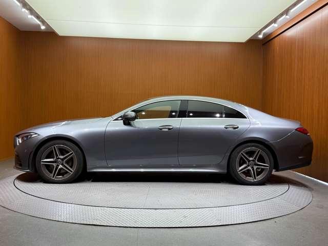 ＣＬＳクラス ＣＬＳ２２０ｄ　スポーツ　エクスクルーシブパッケージ　サンルーフ　黒革シート　３６０°カメラ　ベンチレーション　シートヒーター　パワーシート　ＨＵＤ　パワートランク　Ｂｕｒｍｅｓｔｅｒ　レーダーセーフティＰＫＧ　エアバランスＰＫＧ　キーレスゴー（51枚目）
