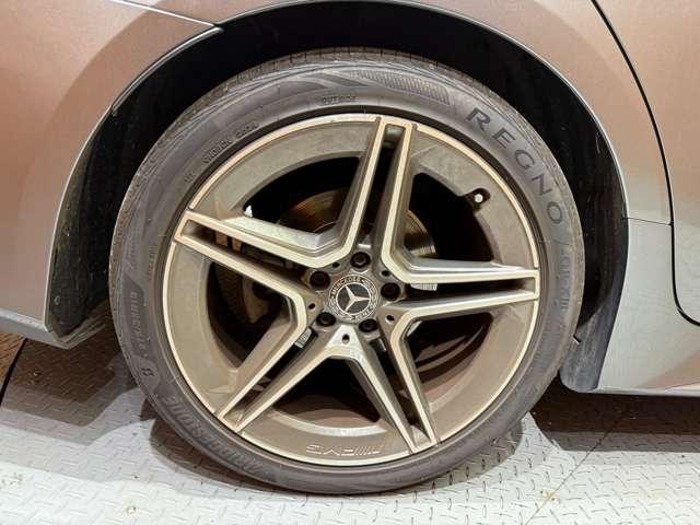 ＣＬＳクラス ＣＬＳ２２０ｄ　スポーツ　エクスクルーシブパッケージ　サンルーフ　黒革シート　３６０°カメラ　ベンチレーション　シートヒーター　パワーシート　ＨＵＤ　パワートランク　Ｂｕｒｍｅｓｔｅｒ　レーダーセーフティＰＫＧ　エアバランスＰＫＧ　キーレスゴー（59枚目）