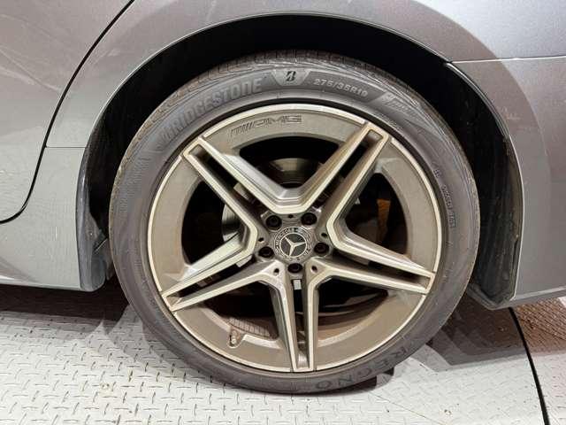 ＣＬＳクラス ＣＬＳ２２０ｄ　スポーツ　エクスクルーシブパッケージ　サンルーフ　黒革シート　３６０°カメラ　ベンチレーション　シートヒーター　パワーシート　ＨＵＤ　パワートランク　Ｂｕｒｍｅｓｔｅｒ　レーダーセーフティＰＫＧ　エアバランスＰＫＧ　キーレスゴー（60枚目）