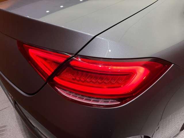 ＣＬＳクラス ＣＬＳ２２０ｄ　スポーツ　エクスクルーシブパッケージ　サンルーフ　黒革シート　３６０°カメラ　ベンチレーション　シートヒーター　パワーシート　ＨＵＤ　パワートランク　Ｂｕｒｍｅｓｔｅｒ　レーダーセーフティＰＫＧ　エアバランスＰＫＧ　キーレスゴー（63枚目）