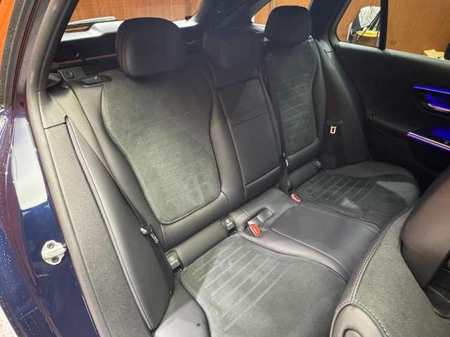 Ｃクラスステーションワゴン Ｃ２２０ｄ　ワゴンアバンギャルド　ＡＭＧライン　パノラマＳＲ　ベーシックＰＫＧ　１オーナー　ＨＵＤ　ナビ　３６０°カメラ　ＡＣＣ　ＢＳＭ　ハーフレザーシート　シートヒーター　パワーシート　パーキングアシスト　ＬＥＤヘッドライト　オートライト（9枚目）