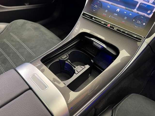 Ｃクラスステーションワゴン Ｃ２２０ｄ　ワゴンアバンギャルド　ＡＭＧライン　パノラマＳＲ　ベーシックＰＫＧ　１オーナー　ＨＵＤ　ナビ　３６０°カメラ　ＡＣＣ　ＢＳＭ　ハーフレザーシート　シートヒーター　パワーシート　パーキングアシスト　ＬＥＤヘッドライト　オートライト（16枚目）