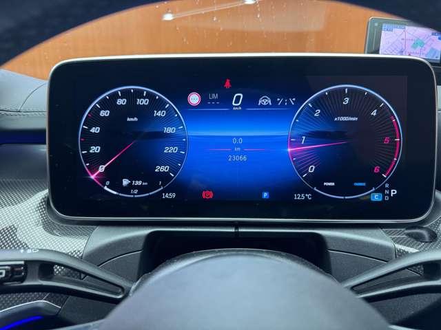 Ｃクラスステーションワゴン Ｃ２２０ｄ　ワゴンアバンギャルド　ＡＭＧライン　パノラマＳＲ　ベーシックＰＫＧ　１オーナー　ＨＵＤ　ナビ　３６０°カメラ　ＡＣＣ　ＢＳＭ　ハーフレザーシート　シートヒーター　パワーシート　パーキングアシスト　ＬＥＤヘッドライト　オートライト（20枚目）