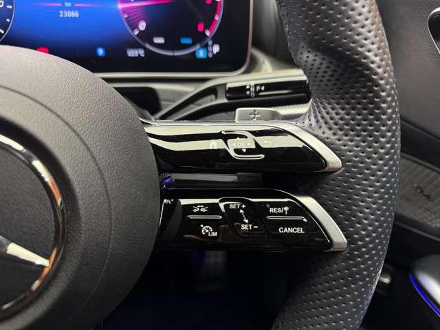 Ｃクラスステーションワゴン Ｃ２２０ｄ　ワゴンアバンギャルド　ＡＭＧライン　パノラマＳＲ　ベーシックＰＫＧ　１オーナー　ＨＵＤ　ナビ　３６０°カメラ　ＡＣＣ　ＢＳＭ　ハーフレザーシート　シートヒーター　パワーシート　パーキングアシスト　ＬＥＤヘッドライト　オートライト（22枚目）