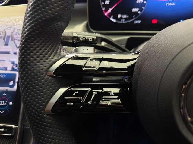 Ｃクラスステーションワゴン Ｃ２２０ｄ　ワゴンアバンギャルド　ＡＭＧライン　パノラマＳＲ　ベーシックＰＫＧ　１オーナー　ＨＵＤ　ナビ　３６０°カメラ　ＡＣＣ　ＢＳＭ　ハーフレザーシート　シートヒーター　パワーシート　パーキングアシスト　ＬＥＤヘッドライト　オートライト（23枚目）