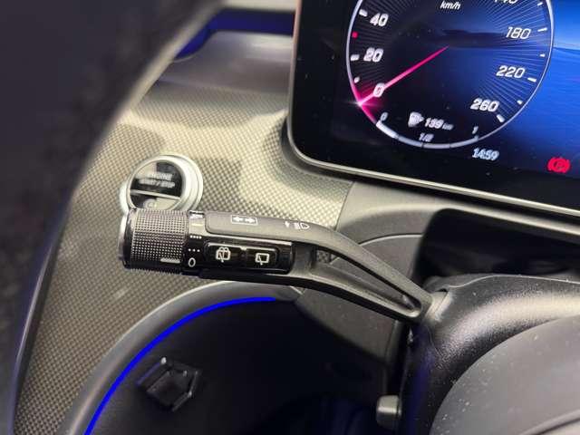 Ｃクラスステーションワゴン Ｃ２２０ｄ　ワゴンアバンギャルド　ＡＭＧライン　パノラマＳＲ　ベーシックＰＫＧ　１オーナー　ＨＵＤ　ナビ　３６０°カメラ　ＡＣＣ　ＢＳＭ　ハーフレザーシート　シートヒーター　パワーシート　パーキングアシスト　ＬＥＤヘッドライト　オートライト（25枚目）