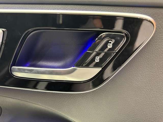 Ｃクラスステーションワゴン Ｃ２２０ｄ　ワゴンアバンギャルド　ＡＭＧライン　パノラマＳＲ　ベーシックＰＫＧ　１オーナー　ＨＵＤ　ナビ　３６０°カメラ　ＡＣＣ　ＢＳＭ　ハーフレザーシート　シートヒーター　パワーシート　パーキングアシスト　ＬＥＤヘッドライト　オートライト（28枚目）