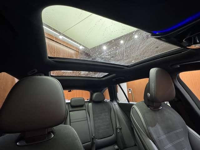 Ｃクラスステーションワゴン Ｃ２２０ｄ　ワゴンアバンギャルド　ＡＭＧライン　パノラマＳＲ　ベーシックＰＫＧ　１オーナー　ＨＵＤ　ナビ　３６０°カメラ　ＡＣＣ　ＢＳＭ　ハーフレザーシート　シートヒーター　パワーシート　パーキングアシスト　ＬＥＤヘッドライト　オートライト（35枚目）