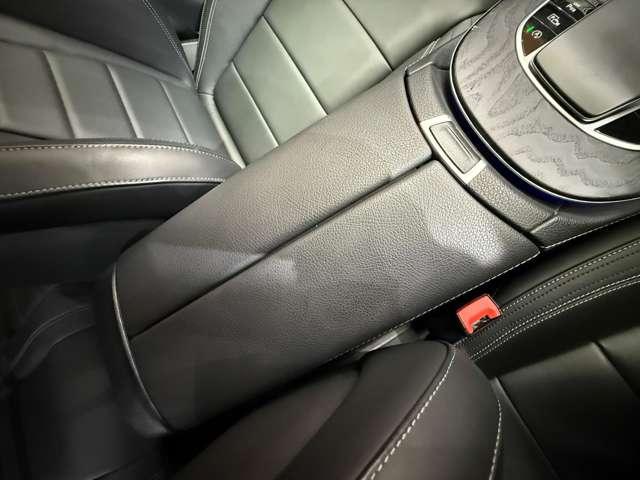 Eクラスステーションワゴン E220d ステーションワゴン スポーツ AMGラインインテリアPKG エクスクルーシブPKG パノラマSR 純正ナビ 360°カメラ HUD ACC 黒革 シートヒーター Burmesterサウンド LEDヘッドライト ハイビームアシスト(16枚目)