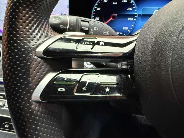 Eクラスステーションワゴン E220d ステーションワゴン スポーツ AMGラインインテリアPKG エクスクルーシブPKG パノラマSR 純正ナビ 360°カメラ HUD ACC 黒革 シートヒーター Burmesterサウンド LEDヘッドライト ハイビームアシスト(23枚目)