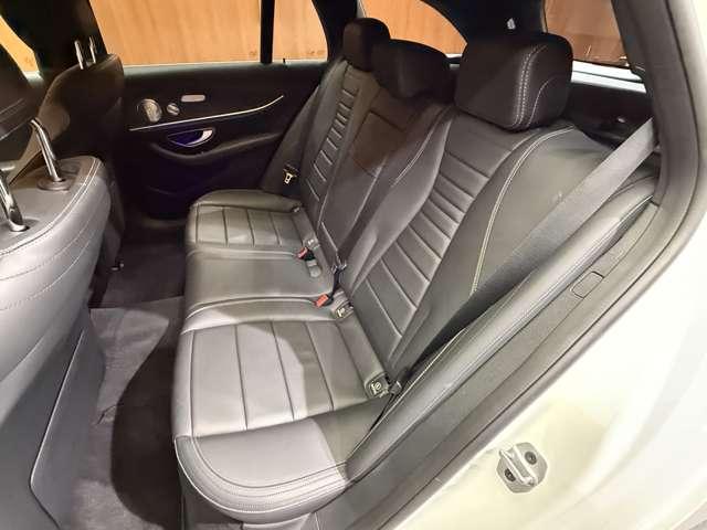 Eクラスステーションワゴン E220d ステーションワゴン スポーツ AMGラインインテリアPKG エクスクルーシブPKG パノラマSR 純正ナビ 360°カメラ HUD ACC 黒革 シートヒーター Burmesterサウンド LEDヘッドライト ハイビームアシスト(40枚目)