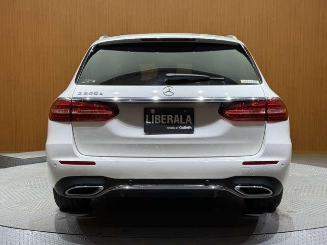 Eクラスステーションワゴン E220d ステーションワゴン スポーツ AMGラインインテリアPKG エクスクルーシブPKG パノラマSR 純正ナビ 360°カメラ HUD ACC 黒革 シートヒーター Burmesterサウンド LEDヘッドライト ハイビームアシスト(50枚目)