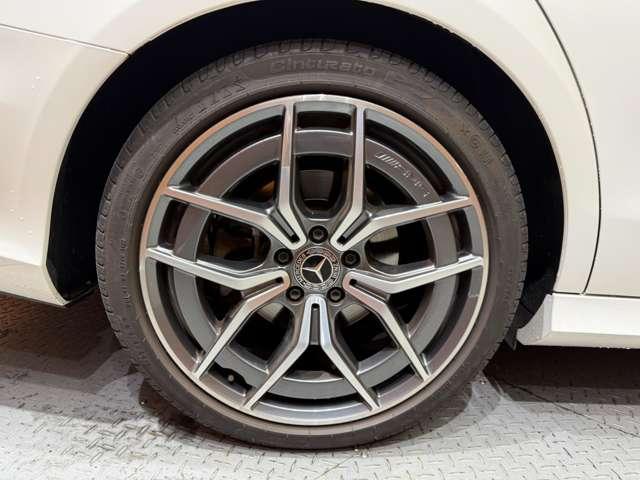 Eクラスステーションワゴン E220d ステーションワゴン スポーツ AMGラインインテリアPKG エクスクルーシブPKG パノラマSR 純正ナビ 360°カメラ HUD ACC 黒革 シートヒーター Burmesterサウンド LEDヘッドライト ハイビームアシスト(60枚目)