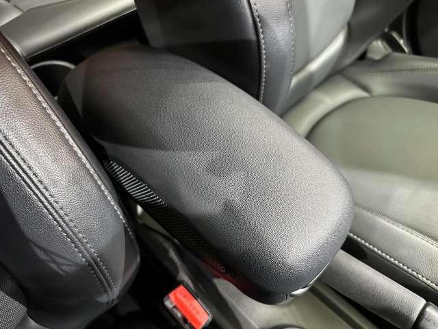 ＭＩＮＩ クーパーＤ　ストリートスタイル　黒革シート　専用アルミホイール　純正ナビ　バックカメラ　ＰＤＣ　コンフォートアクセス　シートヒーター　ペッパーＰＫＧ　ＬＥＤヘッドライト　ＥＴＣ（16枚目）