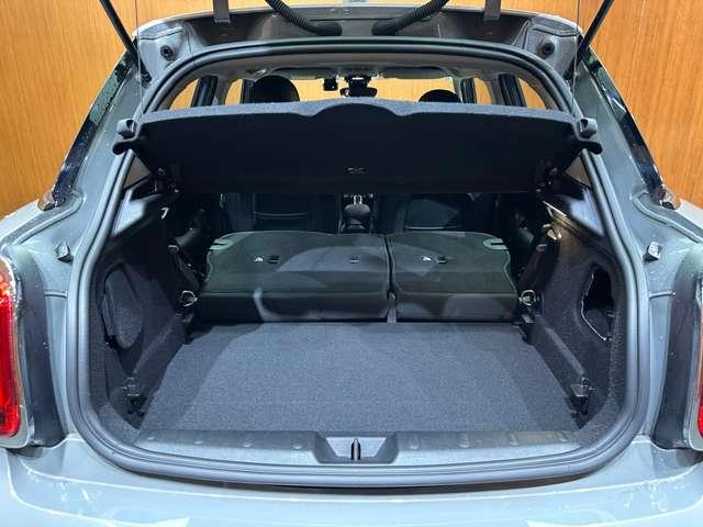 ＭＩＮＩ クーパーＤ　ストリートスタイル　黒革シート　専用アルミホイール　純正ナビ　バックカメラ　ＰＤＣ　コンフォートアクセス　シートヒーター　ペッパーＰＫＧ　ＬＥＤヘッドライト　ＥＴＣ（41枚目）