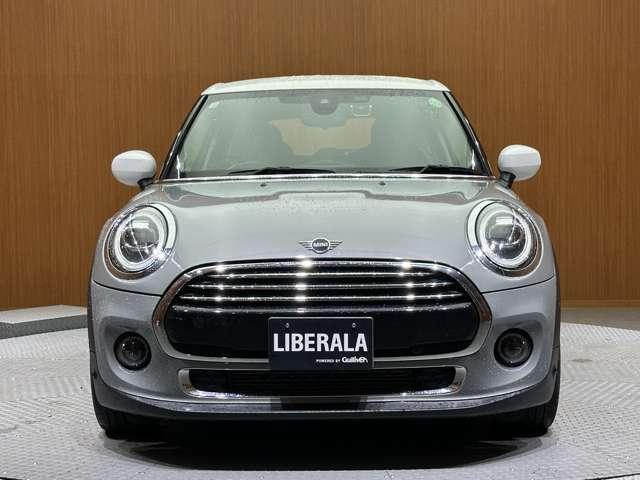 ＭＩＮＩ クーパーＤ　ストリートスタイル　黒革シート　専用アルミホイール　純正ナビ　バックカメラ　ＰＤＣ　コンフォートアクセス　シートヒーター　ペッパーＰＫＧ　ＬＥＤヘッドライト　ＥＴＣ（42枚目）