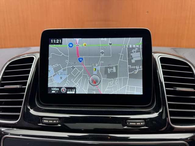 ＧＬＳ ＧＬＳ３５０ｄ　４マチックスポーツ　パノラマＳＲ　黒革シート　ｈａｒｍａｎｋａｒｄｏｎ　ＡＣＣ　ナビ　ＴＶ　３６０°Ｂｌｕｅｔｏｏｔｈ接続　シートＨ　電動リアゲート　アンビエントライト　アクティブパーキング　ハイビームアシスト　ＲＳＰ（12枚目）