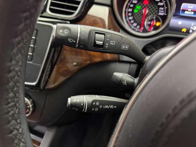 ＧＬＳ ＧＬＳ３５０ｄ　４マチックスポーツ　パノラマＳＲ　黒革シート　ｈａｒｍａｎｋａｒｄｏｎ　ＡＣＣ　ナビ　ＴＶ　３６０°Ｂｌｕｅｔｏｏｔｈ接続　シートＨ　電動リアゲート　アンビエントライト　アクティブパーキング　ハイビームアシスト　ＲＳＰ（26枚目）