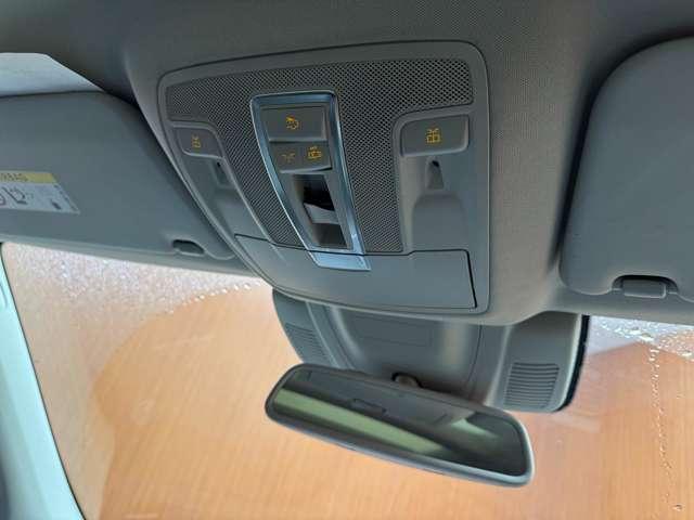 ＧＬＳ ＧＬＳ３５０ｄ　４マチックスポーツ　パノラマＳＲ　黒革シート　ｈａｒｍａｎｋａｒｄｏｎ　ＡＣＣ　ナビ　ＴＶ　３６０°Ｂｌｕｅｔｏｏｔｈ接続　シートＨ　電動リアゲート　アンビエントライト　アクティブパーキング　ハイビームアシスト　ＲＳＰ（33枚目）