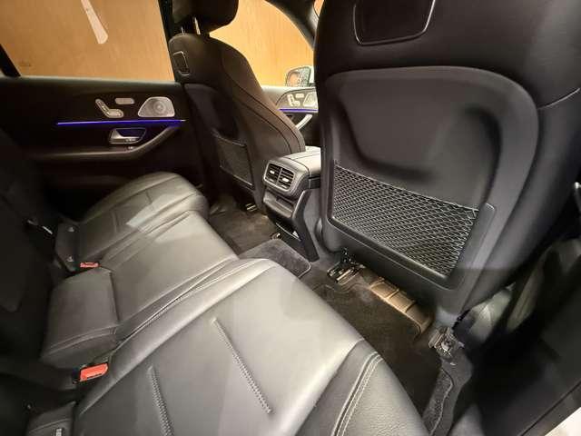 GLE GLE400d 4マチックスポーツ パノラマSR 1オーナー HUD 純正ナビ 360°カメラ ACC 黒革 シートヒーター ベンチレーション パワーシート LEDヘッドライト ハイビームアシスト 電動リアゲート ドライブレコーダー(8枚目)