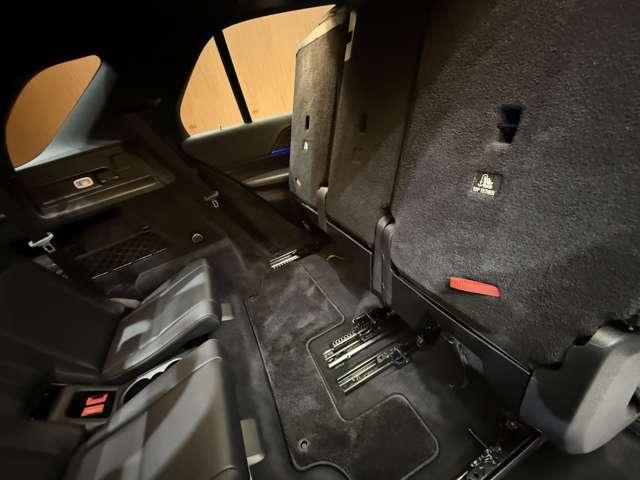 GLE GLE400d 4マチックスポーツ パノラマSR 1オーナー HUD 純正ナビ 360°カメラ ACC 黒革 シートヒーター ベンチレーション パワーシート LEDヘッドライト ハイビームアシスト 電動リアゲート ドライブレコーダー(10枚目)