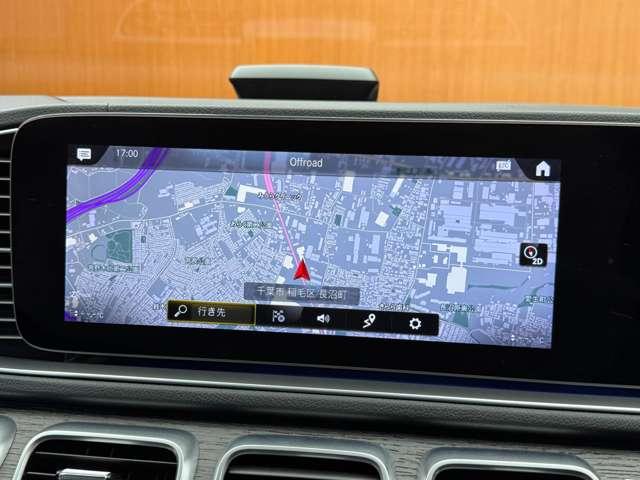 GLE GLE400d 4マチックスポーツ パノラマSR 1オーナー HUD 純正ナビ 360°カメラ ACC 黒革 シートヒーター ベンチレーション パワーシート LEDヘッドライト ハイビームアシスト 電動リアゲート ドライブレコーダー(12枚目)