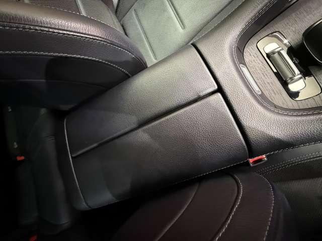 GLE GLE400d 4マチックスポーツ パノラマSR 1オーナー HUD 純正ナビ 360°カメラ ACC 黒革 シートヒーター ベンチレーション パワーシート LEDヘッドライト ハイビームアシスト 電動リアゲート ドライブレコーダー(18枚目)