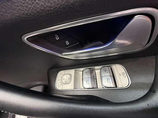 GLE GLE400d 4マチックスポーツ パノラマSR 1オーナー HUD 純正ナビ 360°カメラ ACC 黒革 シートヒーター ベンチレーション パワーシート LEDヘッドライト ハイビームアシスト 電動リアゲート ドライブレコーダー(30枚目)