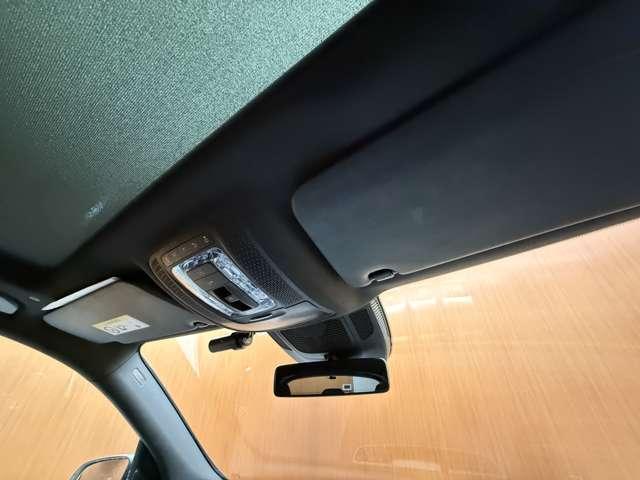 GLE GLE400d 4マチックスポーツ パノラマSR 1オーナー HUD 純正ナビ 360°カメラ ACC 黒革 シートヒーター ベンチレーション パワーシート LEDヘッドライト ハイビームアシスト 電動リアゲート ドライブレコーダー(32枚目)