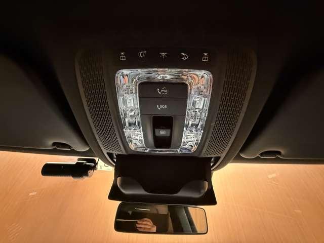 GLE GLE400d 4マチックスポーツ パノラマSR 1オーナー HUD 純正ナビ 360°カメラ ACC 黒革 シートヒーター ベンチレーション パワーシート LEDヘッドライト ハイビームアシスト 電動リアゲート ドライブレコーダー(33枚目)