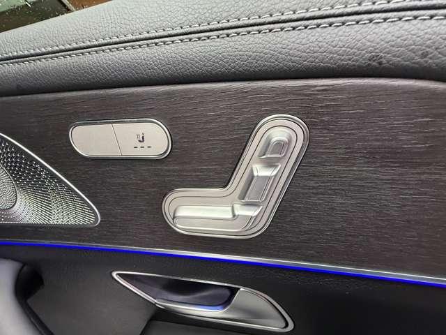 GLE GLE400d 4マチックスポーツ パノラマSR 1オーナー HUD 純正ナビ 360°カメラ ACC 黒革 シートヒーター ベンチレーション パワーシート LEDヘッドライト ハイビームアシスト 電動リアゲート ドライブレコーダー(39枚目)