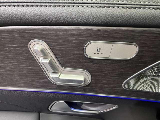 GLE GLE400d 4マチックスポーツ パノラマSR 1オーナー HUD 純正ナビ 360°カメラ ACC 黒革 シートヒーター ベンチレーション パワーシート LEDヘッドライト ハイビームアシスト 電動リアゲート ドライブレコーダー(40枚目)