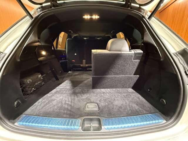 GLE GLE400d 4マチックスポーツ パノラマSR 1オーナー HUD 純正ナビ 360°カメラ ACC 黒革 シートヒーター ベンチレーション パワーシート LEDヘッドライト ハイビームアシスト 電動リアゲート ドライブレコーダー(54枚目)