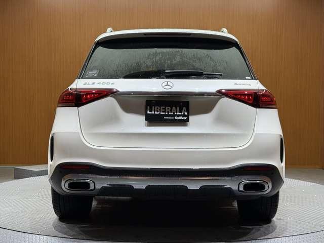 GLE GLE400d 4マチックスポーツ パノラマSR 1オーナー HUD 純正ナビ 360°カメラ ACC 黒革 シートヒーター ベンチレーション パワーシート LEDヘッドライト ハイビームアシスト 電動リアゲート ドライブレコーダー(58枚目)