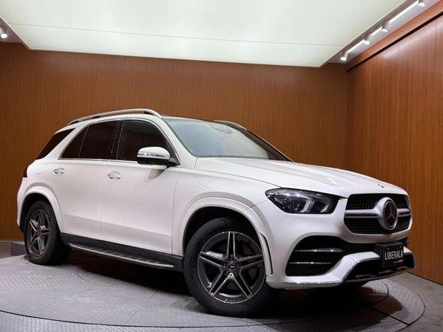 GLE GLE400d 4マチックスポーツ パノラマSR 1オーナー HUD 純正ナビ 360°カメラ ACC 黒革 シートヒーター ベンチレーション パワーシート LEDヘッドライト ハイビームアシスト 電動リアゲート ドライブレコーダー(61枚目)