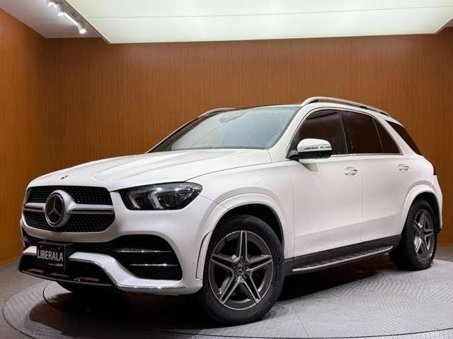 GLE GLE400d 4マチックスポーツ パノラマSR 1オーナー HUD 純正ナビ 360°カメラ ACC 黒革 シートヒーター ベンチレーション パワーシート LEDヘッドライト ハイビームアシスト 電動リアゲート ドライブレコーダー(62枚目)